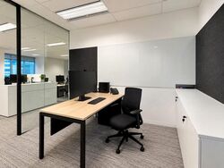 Asia Square Tower 1 (D1), Office #622565721
